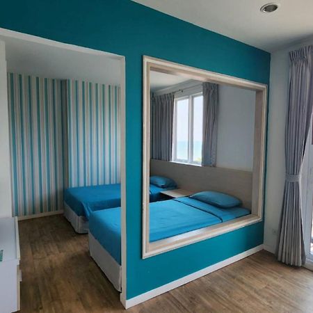 D@Sea Hotel Csomtien-part Kültér fotó